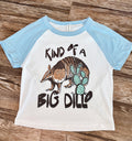 Big Dillo Tee
