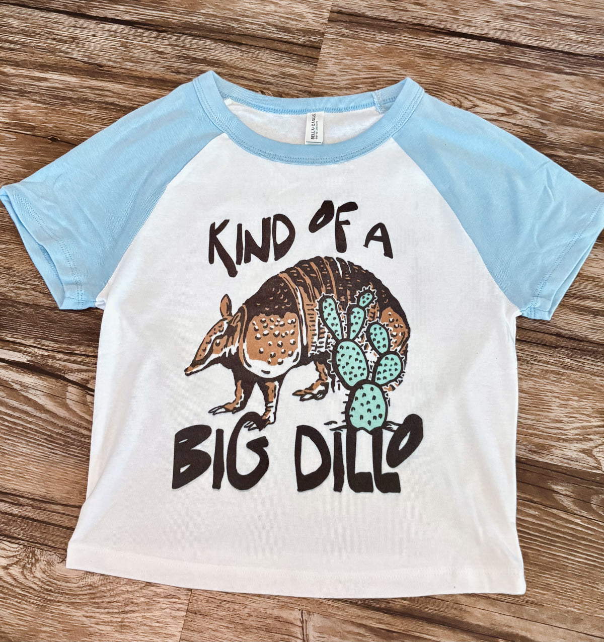 Big Dillo Tee
